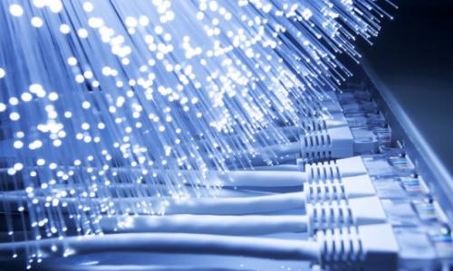 METROPOLITAN OPTICAL FIBER NETWORKS