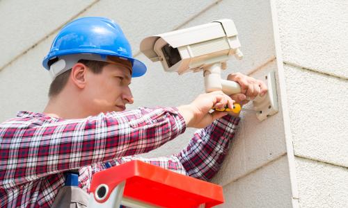 ACCESS CONTROL, BREAKING AND ENTERING, FIRE SECURITY SYSTEM, CCTV